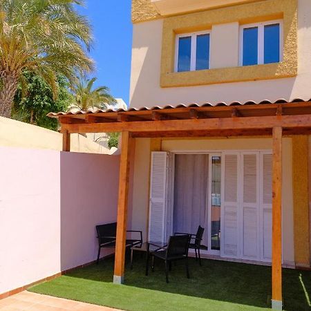 Casa Del Sol 2 Bedrooms Morro Jable  Exterior photo