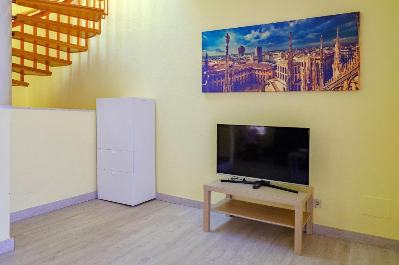 Casa Del Sol 2 Bedrooms Morro Jable  Exterior photo