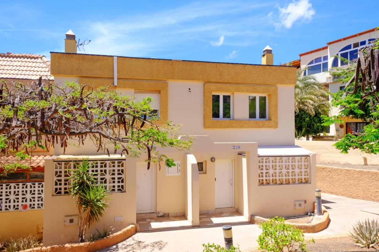 Casa Del Sol 2 Bedrooms Morro Jable  Exterior photo
