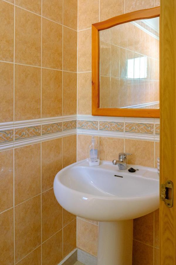 Casa Del Sol 2 Bedrooms Morro Jable  Exterior photo